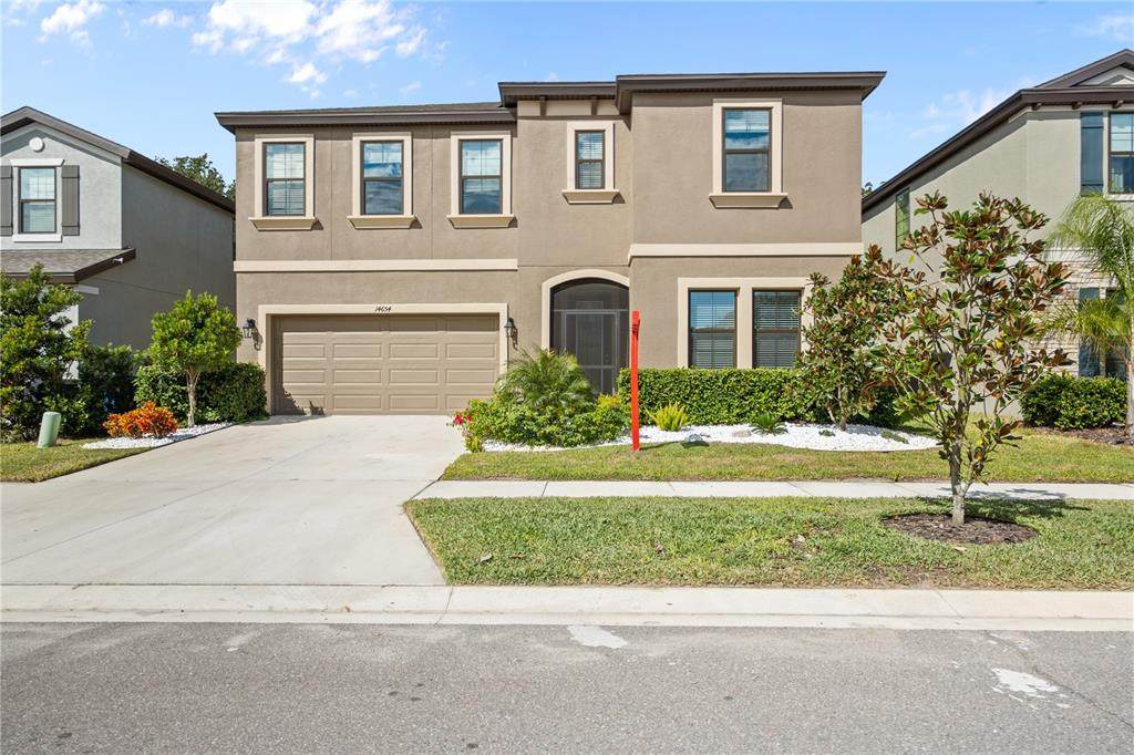 14654 Horse Trot Road - Photo 1