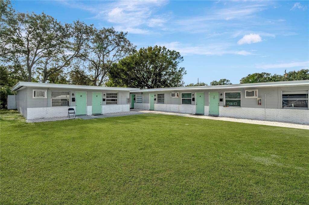 6701 West Shore Boulevard - Photo 1