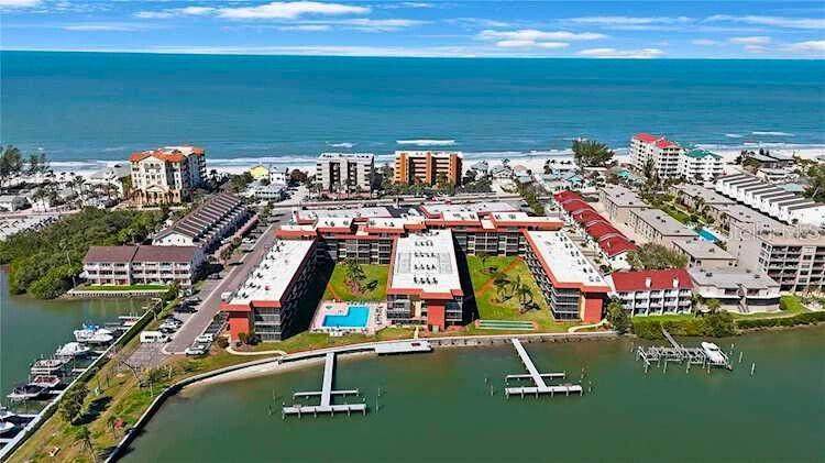 19701 Gulf Boulevard - Photo 1