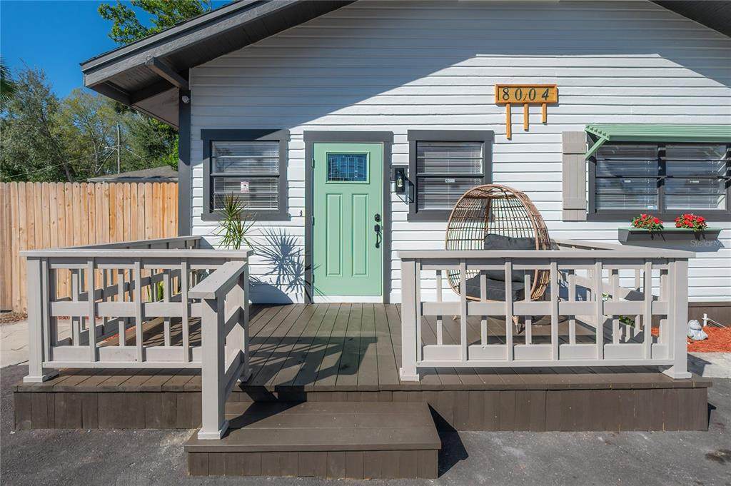 8004 Klondyke Street - Photo 1