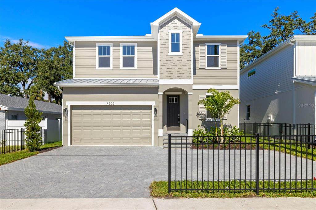 4605 San Jose Street - Photo 1