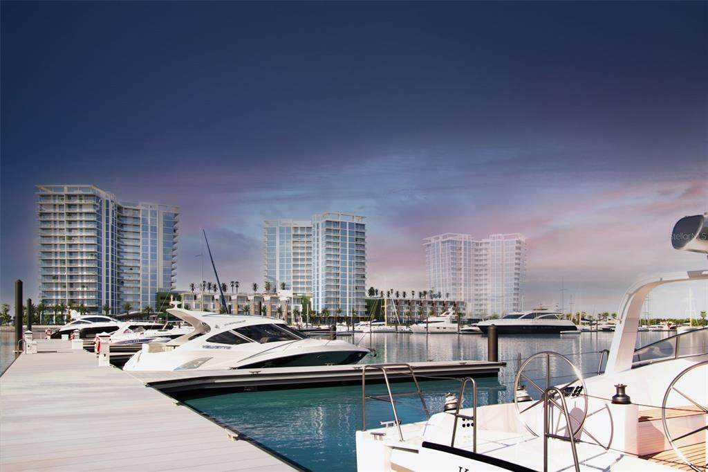 5150 Marina Way - Photo 1