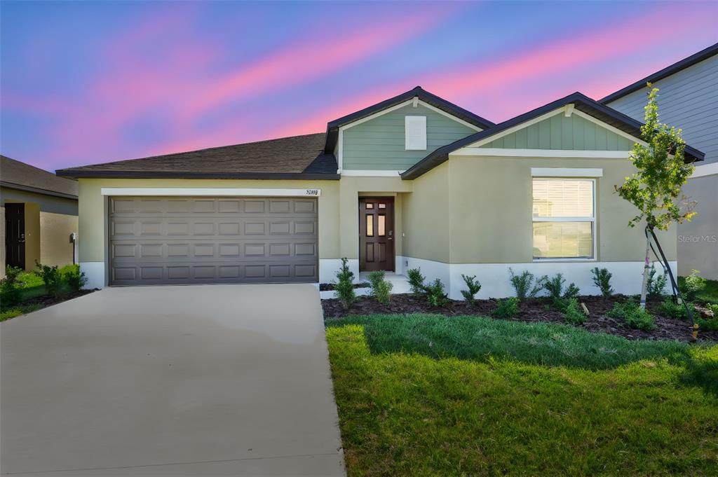 12418 Radiant Crystal Rose - Photo 1