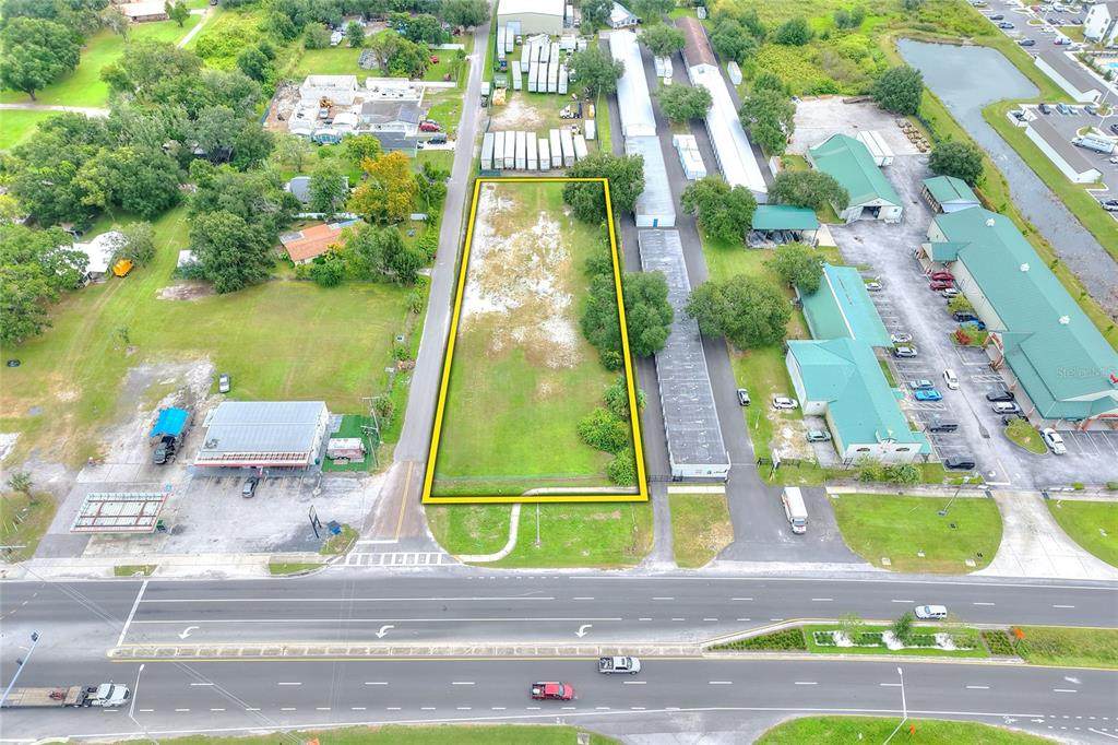  E Rayburn Road - Photo 1