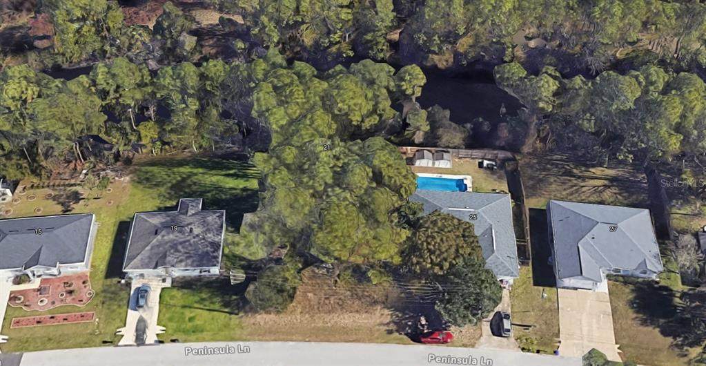 21 Peninsula Lane - Photo 1