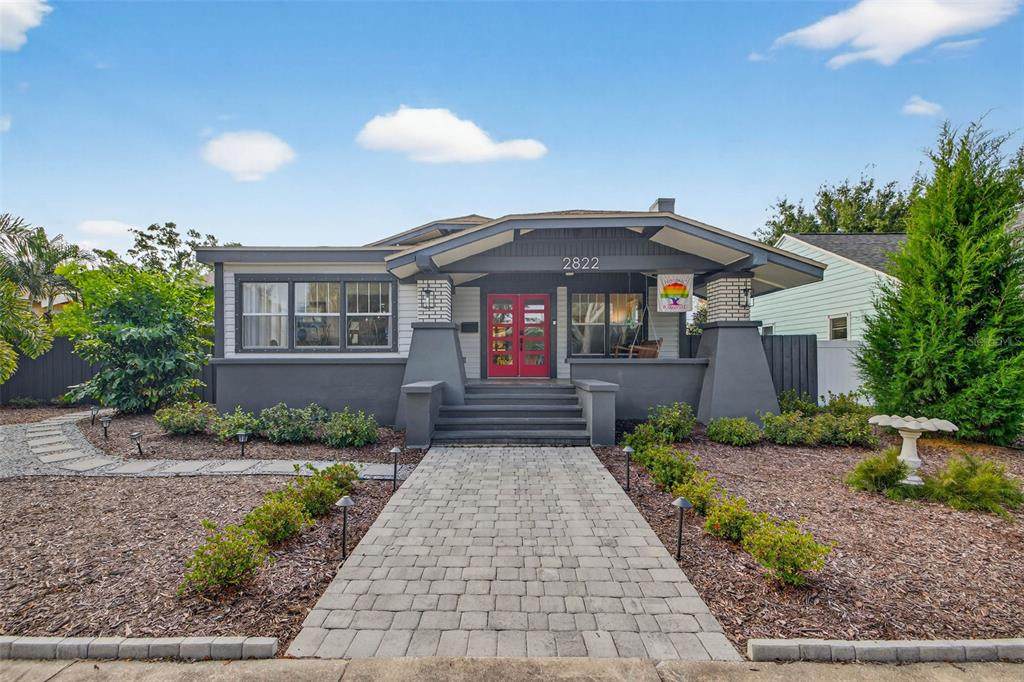 2822 Burlington Avenue - Photo 1