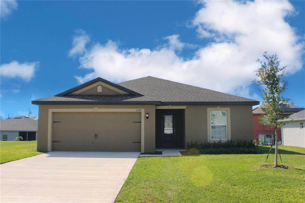 2214 Pecos Court - Photo 1