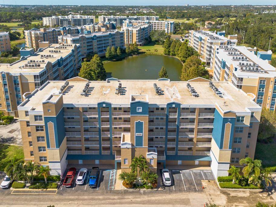 960 Starkey Road - Photo 1