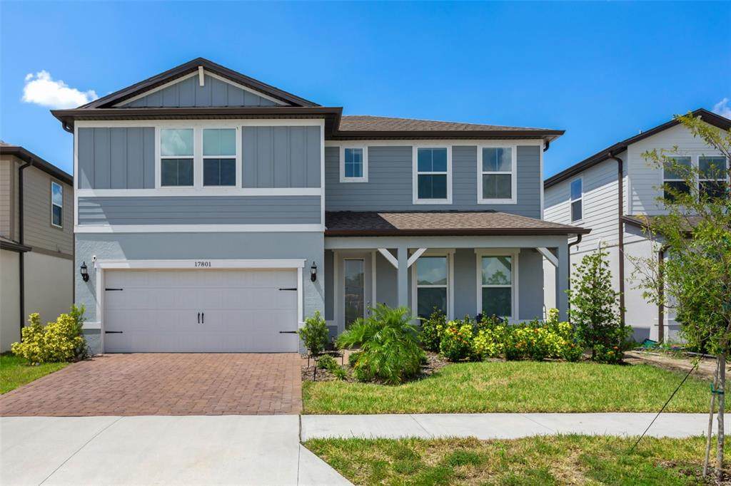 17801 Wind Chime Row - Photo 1