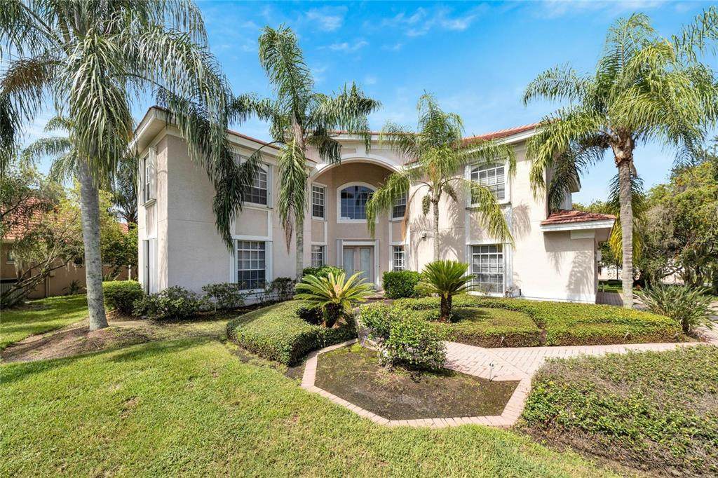 17904 Cachet Isle Drive - Photo 1