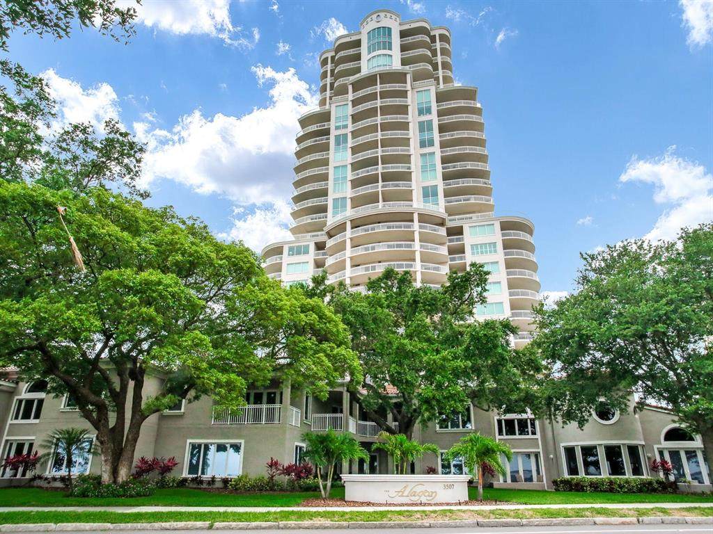 3507 Bayshore Boulevard - Photo 1