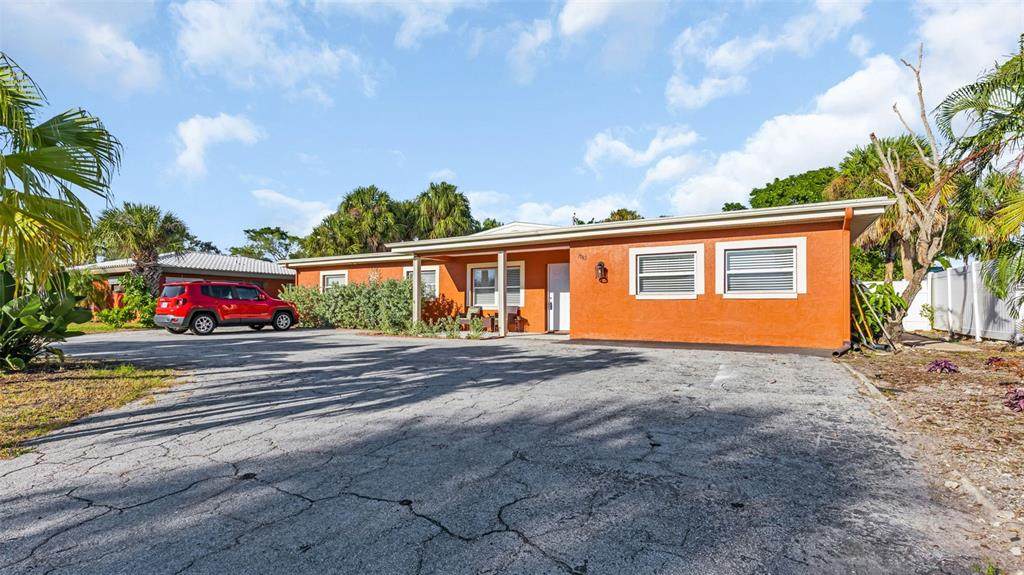 7063 Shore Drive - Photo 1