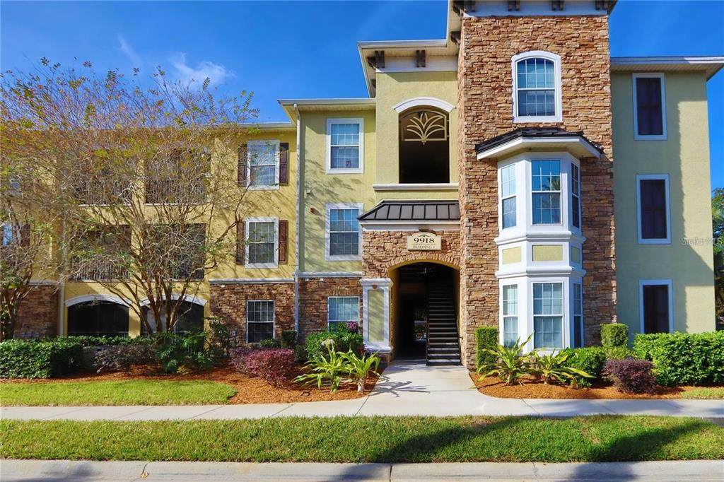 9918 Courtney Palms Boulevard - Photo 1