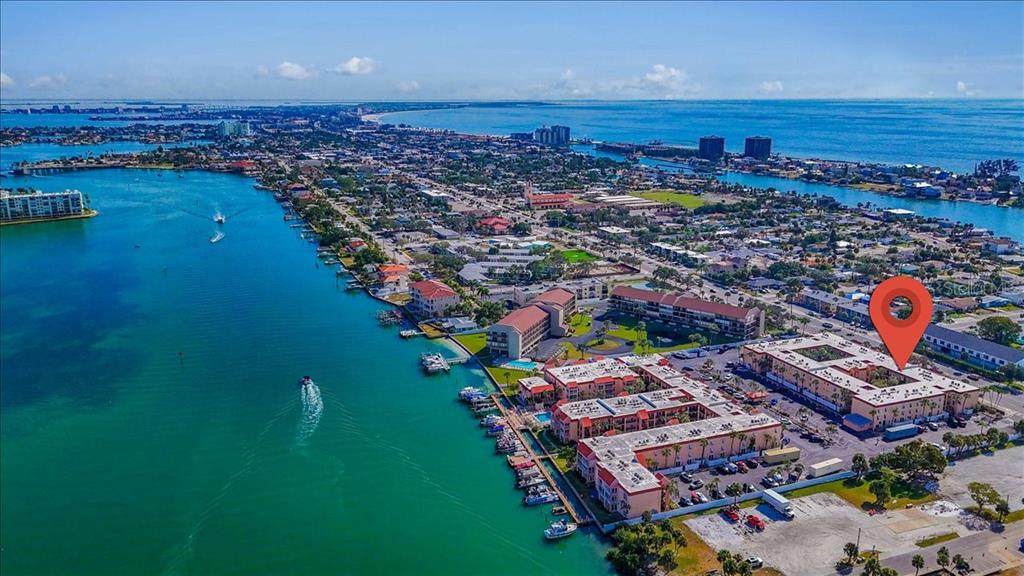 8911 Blind Pass Road - Photo 1