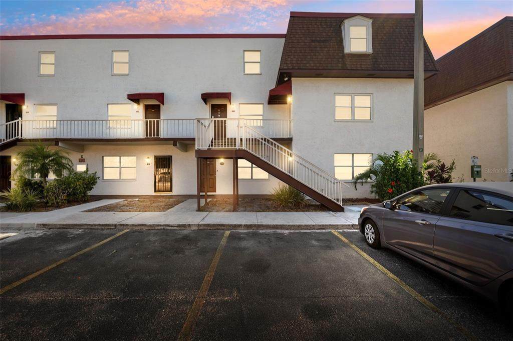 9009 Tudor Drive - Photo 1