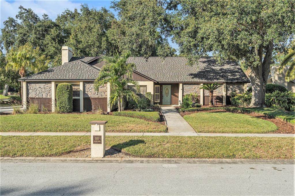 505 Cullen Court - Photo 1