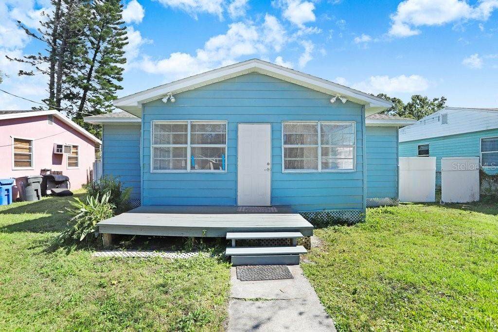 10414 Richardson Street - Photo 1
