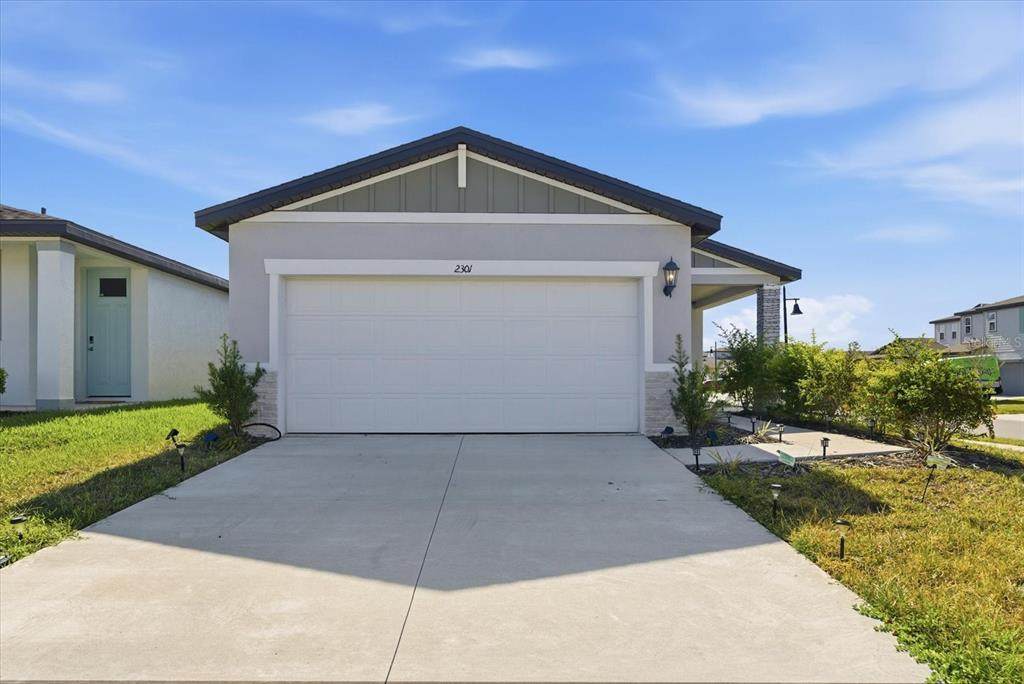 2301 Newsome Road - Photo 1