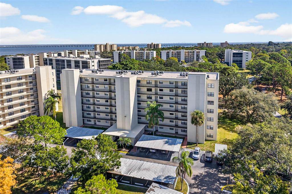 800 Cove Cay Drive - Photo 1