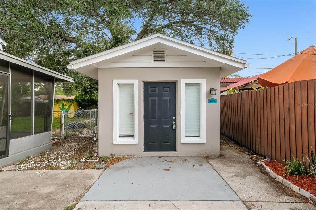 1203 1/2 Sheridan Road - Photo 1