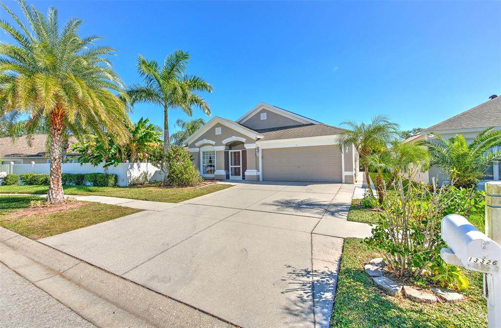 13326 Evening Sunset Lane - Photo 1