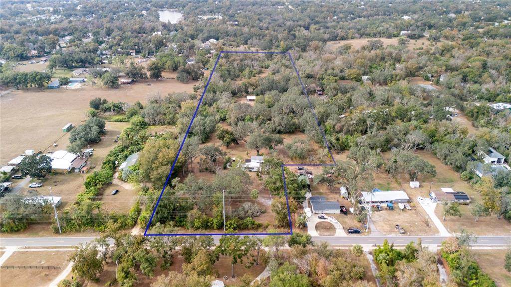 7813 Valrie Lane - Photo 1