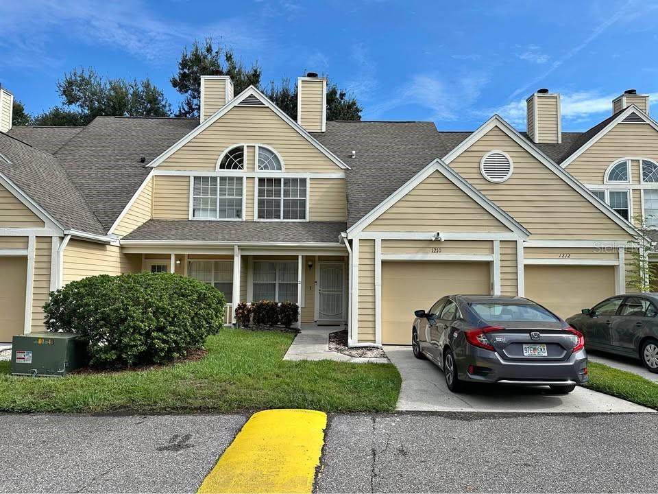 1210 Big Pine Drive - Photo 1