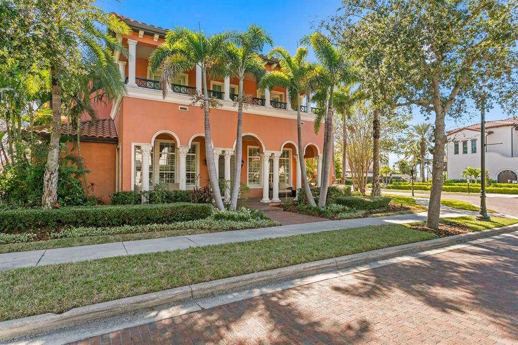 4912 Yacht Club Drive - Photo 1