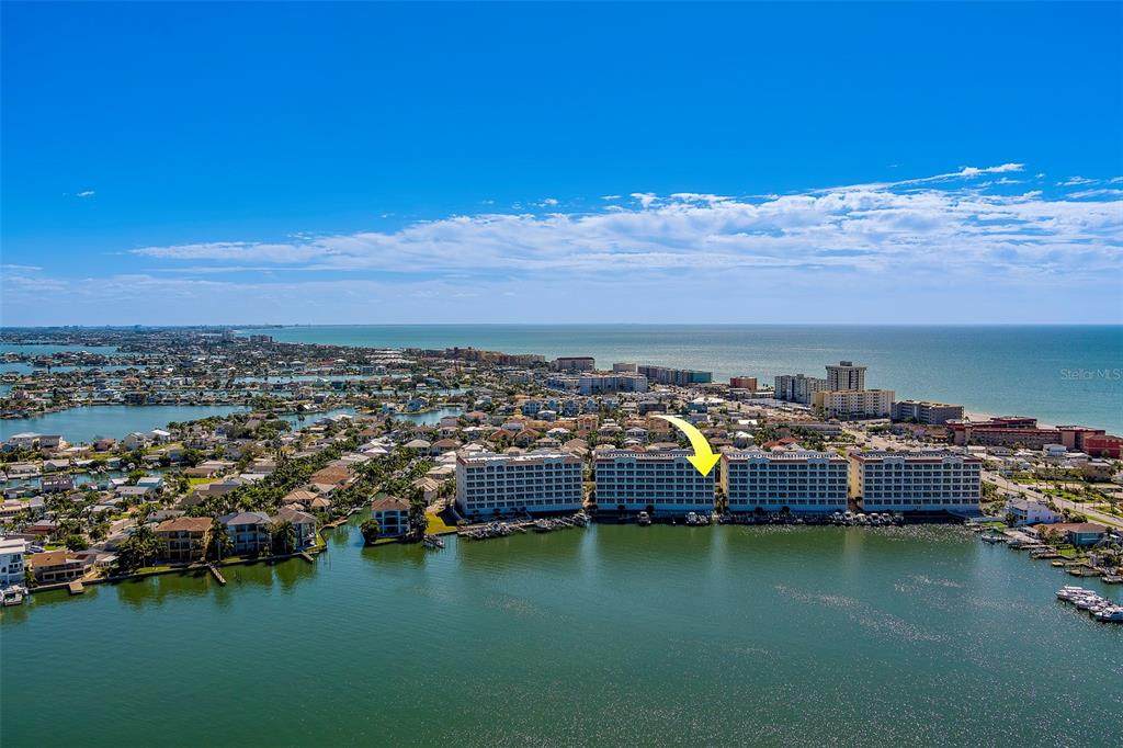 17735 Gulf Boulevard - Photo 1