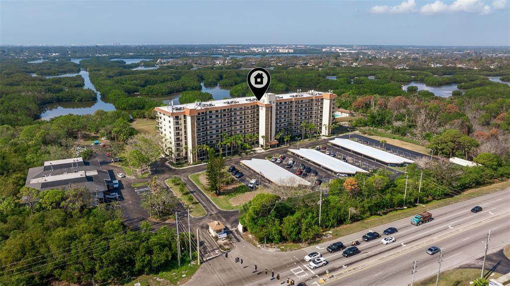 5400 Park Street - Photo 1