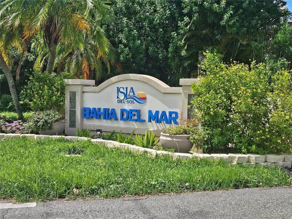 6365 Bahia Del Mar Blvd - Photo 1