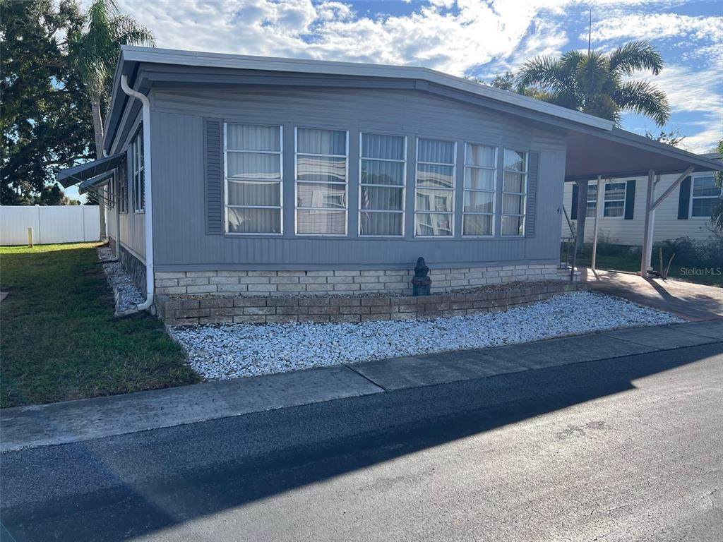 41 Royal Palm Circle - Photo 1