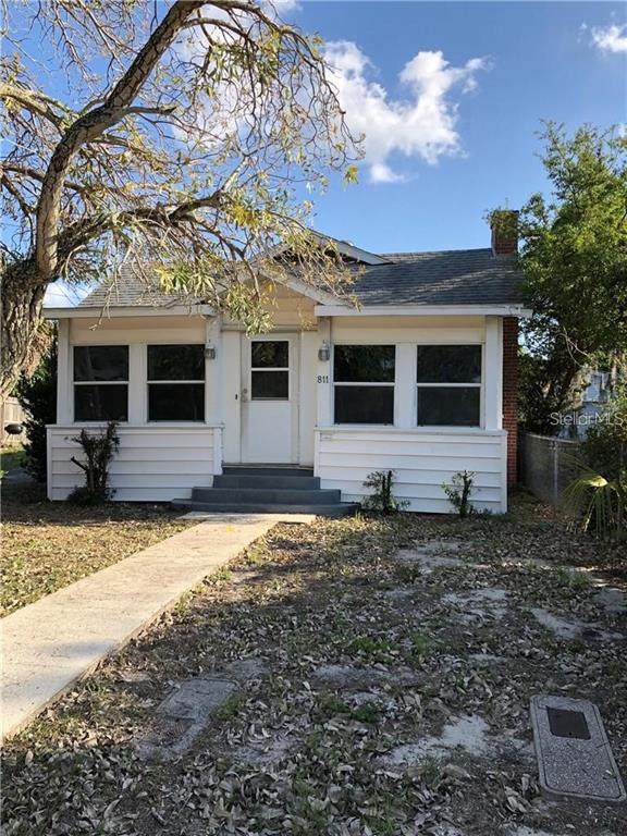 811 Jeffords - Photo 1