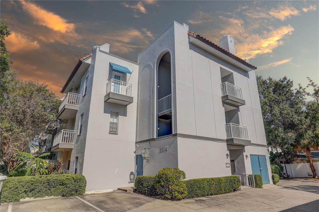 2314 Clewis Court - Photo 1