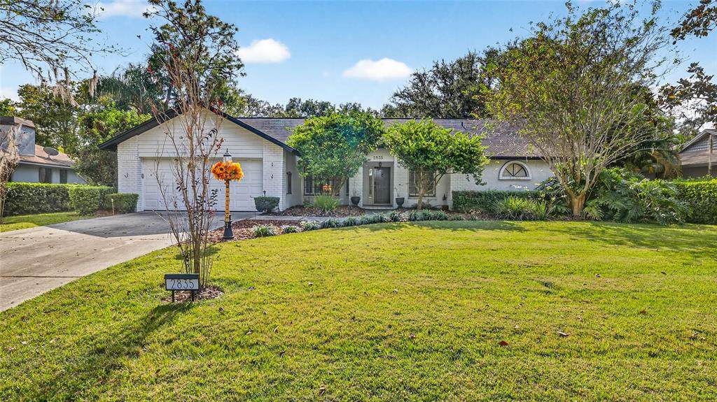 2835 Hammock Drive - Photo 1