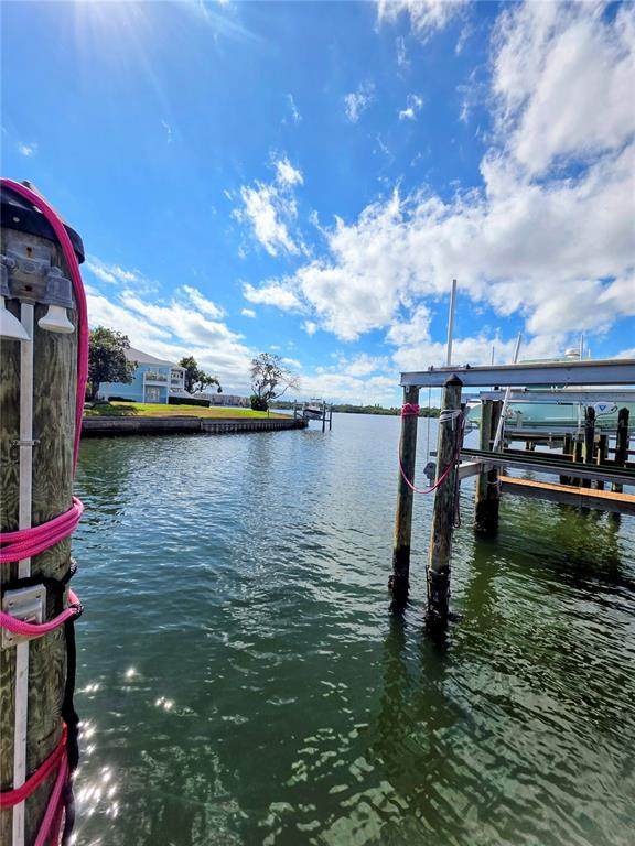 5011 Starfish Drive - Photo 1