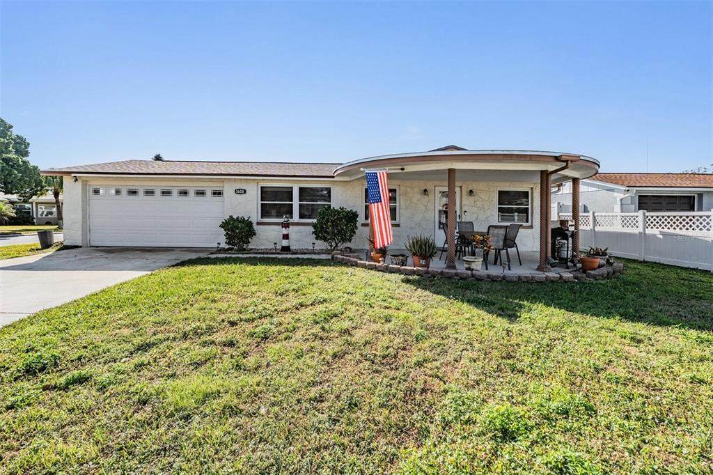 3608 Umber Road - Photo 1