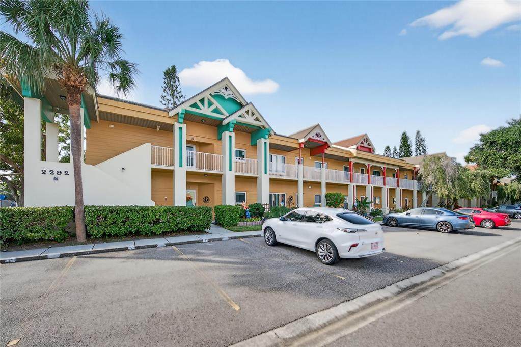 2292 Austrian Lane - Photo 1