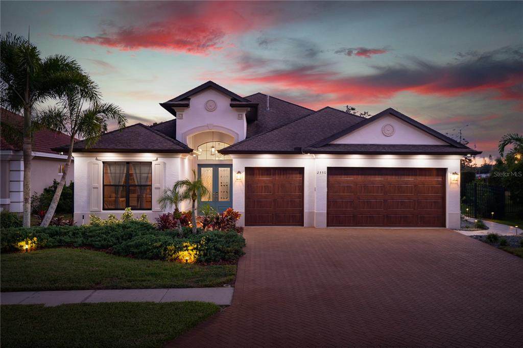 2550 Grand Lakeside Drive - Photo 1