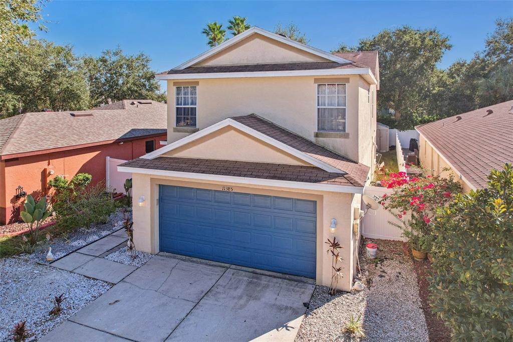 11385 Cocoa Beach Drive - Photo 1