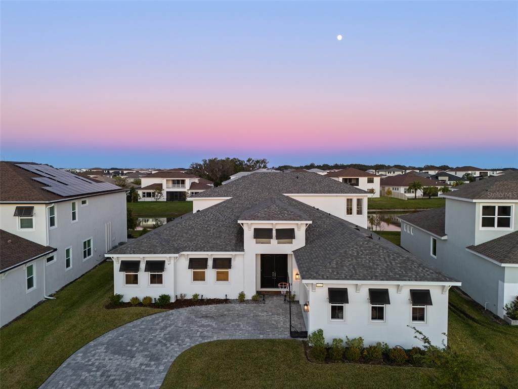 9185 Sanders Tree Loop - Photo 1