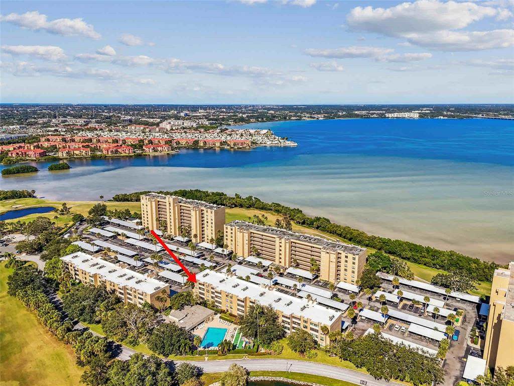 2615 Cove Cay Drive - Photo 1