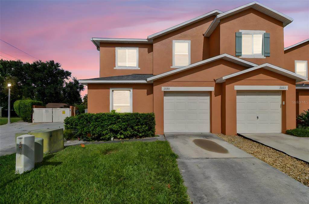 2520 Colony Reed Lane - Photo 1