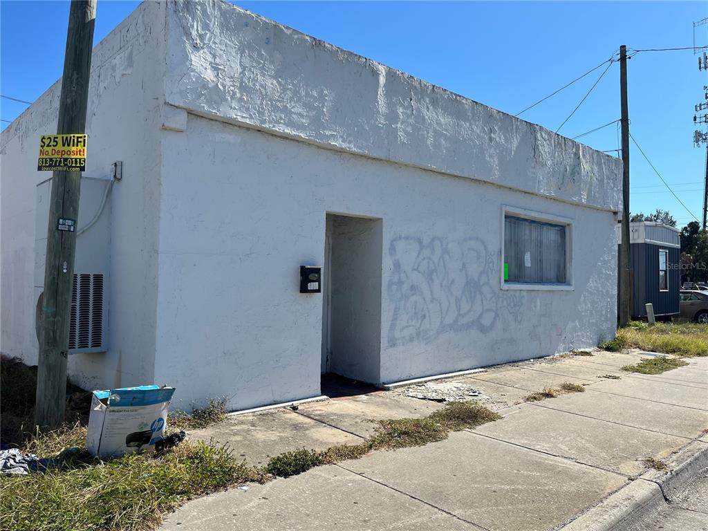 8319 Nebraska Avenue - Photo 1