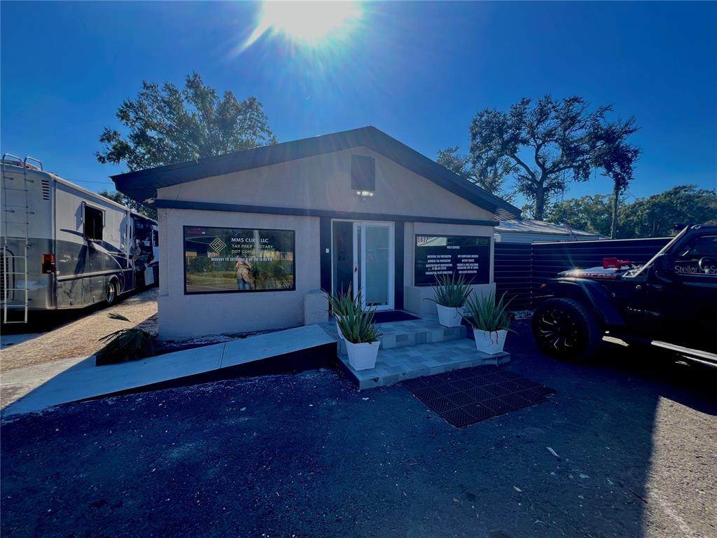 5827 Columbus Drive - Photo 1