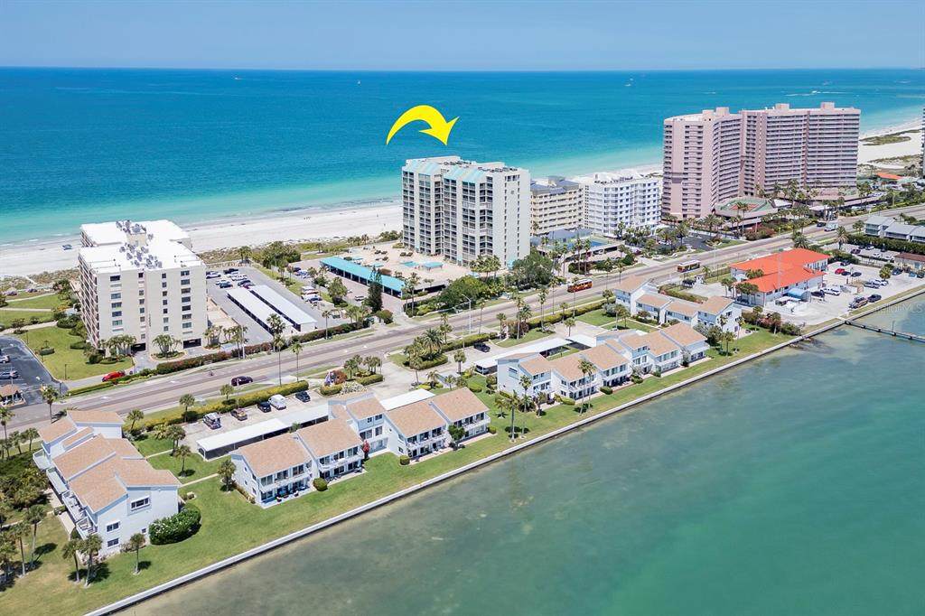 1390 Gulf Boulevard - Photo 1