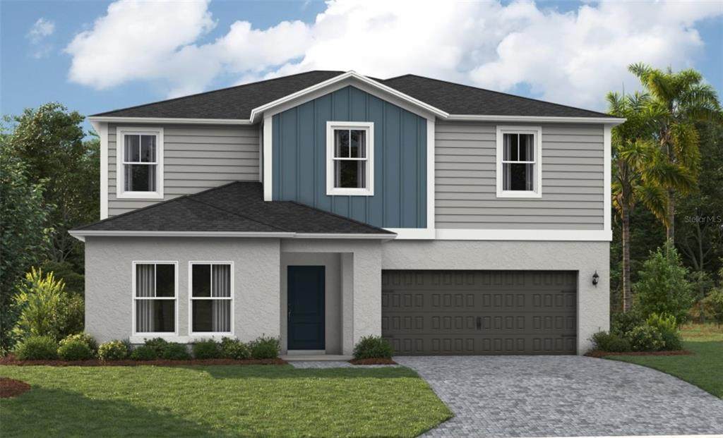 9255 Orchard Park Lane - Photo 1