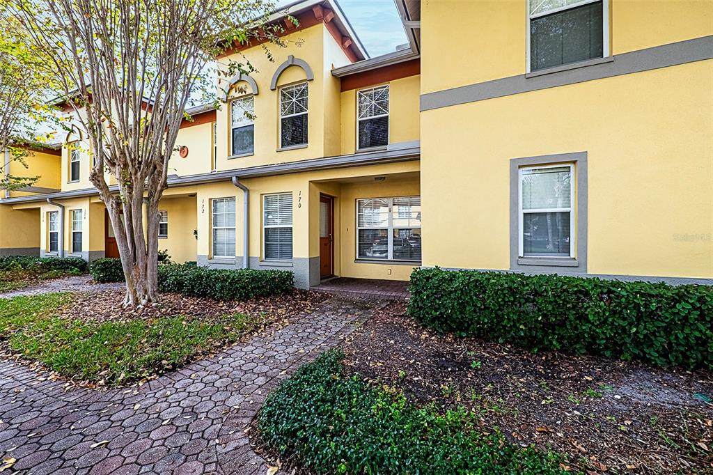 170 Coquina Bay Drive - Photo 1