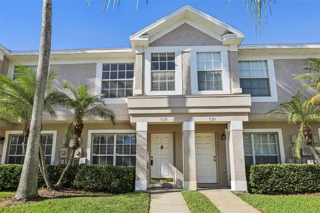 729 Kensington Lake Circle - Photo 1