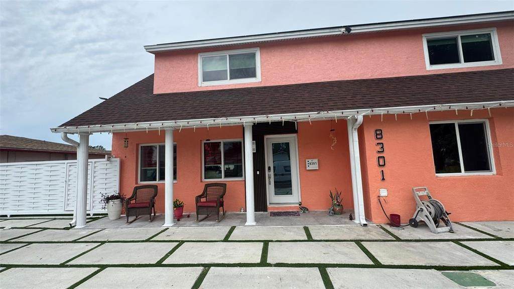 8301 Lopez Drive - Photo 1